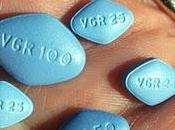 Viagra: dimezzate prescrizione