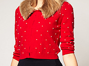 look delle feste secondo ASOS