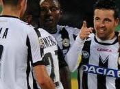 risultati turno Serie l'Udinese batte Chievo vola vetta