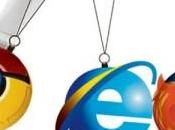 Google Chrome browser sicuro secondo studio accurato