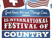 Reba, Skaggs, Lonestar, Asleep Charlie Pride International Festival Country Music
