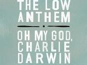 Anthem God, Charlie Darwin (2008, Nonesuch)