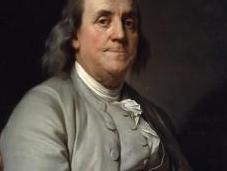 Abitudini Positive: Virtù Benjamin Franklin