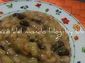 FAGIOLI CANNELLINI ROSSI pentola pressione