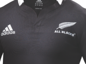 Adam Thomson, black distrutto colpa maglia rubata.