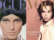 Online l’archivio Vogue: tutti numeri 1892 consultabili abbonamento annuale