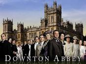 Downton Abbey, period drama inglese finalmente giunge Italia