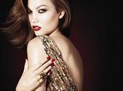 collezione natalizia Dior: "Les Rouges Or"!