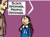 Scuola malata
