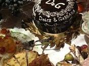 Let's X-Mas Party Dolce Gabbana