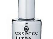 REVIEW: Ultra Strong Nail Hardener ESSENCE