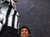 Roma-Juve 1-1: Chiellini, Buffon tanta grinta!!!!