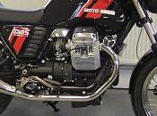 Moto Guzzi "750 Classic" Corsa Italiana