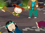 South Park annunciata quinta classe-personaggio