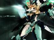 Kojima "Voglio fare Zone Enders ma..."