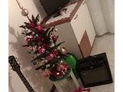 Accordi, Riff pancia