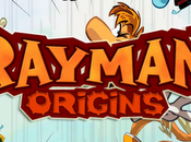 Offerte Amazon Italia dicembre 2011 Rayman Origins 28,69