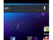 Launcher CyanogenMod ecco primi screenshot