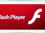 Aggiornamento Flash Player: ancora nessuna compatibilità Cream Sandwich