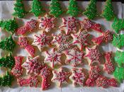biscotti Natale festa dell'asilo