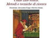 Appuntamenti questa settimana