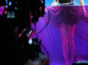 Behind-the-Scenes Selena Gomez apnea campagna nuovo profumo