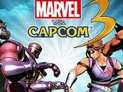 Ultimate Marvel Capcom Playstation Vita potrà usare come controller