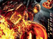 Affascinante poster finale Ghost Rider: Spirit Vengeance