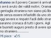 pazzo Firenze cretini Facebook