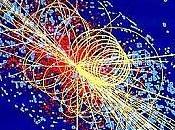 Dove Particella Dio? Cercasi Bosone Higgs