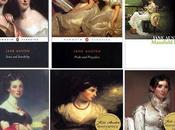 Jane Austen's Week pillole!)