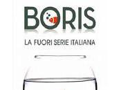 Boris Stagione