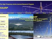 Come funziona HAARP come potrebbe indurre terremoti artificiali secondo l'insigne fisico Fran Aquino