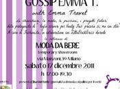 Emma Travet Moda Bere