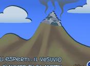 Vignetta week: cresce Vesuvio