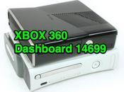 Xbox Aggiornamento 14699, XGD3,
