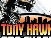Tony Hawk Skater potrebbe avere colonna sonora originale