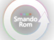 Custom Firmware Samsung Galaxy SmandoROM