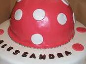 Torta Minnie