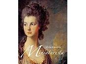 Miniaturista Silvia Mazzola