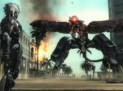 Metal Gear Rising video-documentario minuti, contiene nuovo gameplay