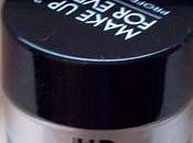 Make Ever: High Definition Powder Full Cover