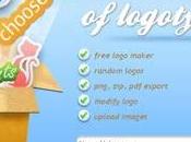 Logotype Maker: crea logo personalizzato