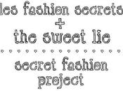 fashion secrets sweet