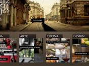 Nuovo sito Trussardi.com: brand Levriero entra digitale