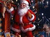 esiste Babbo Natale?