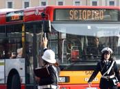 Trasporti: domani venerdì scioperi treni, autobus tram