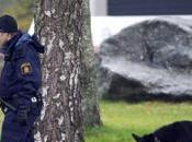 Orrore Svezia: ragazzo anni strangolato bimbo