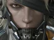 Metal Gear Rising Trailer 2011