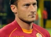 Francesco Totti: “Potrei andare via”